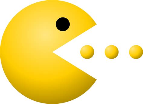 webpacman pacman.